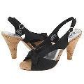 MIA Tango Black Silk