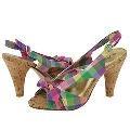 MIA Tango Pink Multi Gingham
