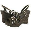 MIA Sugar Dark Brown Raffia