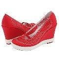 MIA Uptown Red Mesh