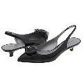 Via Spiga Ibso Black Patent