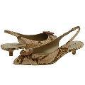 Via Spiga Ibso Rose Python