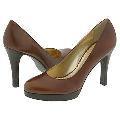 Jessica Simpson Barb Tobacco Western(Size 10 M)