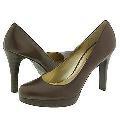 Jessica Simpson Barb Chocolate Western(Size 10 M)