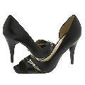 Jessica Simpson Ola Black Mestiso Leather