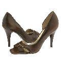 Jessica Simpson Ola Brown Crunch