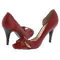 Jessica Simpson Ola Ruby Western Leather