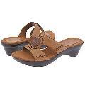 Easy Spirit Greencove Med. Brown Leather
