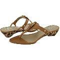 Via Spiga Bliss Camel Parma Leather