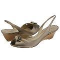 Via Spiga Eva Taupe Satin