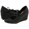 J. Shoes Betty Black