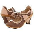 J. Shoes Marie Natural/ Fondant
