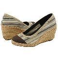 J. Shoes Raquel Beige/Multi