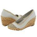 J. Shoes Raquel White