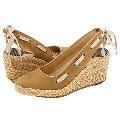 J. Shoes Scarlet Tan