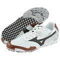 Mizuno Tempo™ LD White/Black/Copper
