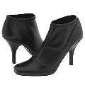 Nine West Sophisto Black Synthetic