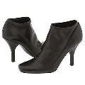 Nine West Sophisto Dark Brown Synthetic