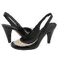 Circa Joan & David Callie Black/Ivory Patent