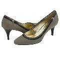 Circa Joan & David Enchant Black Multi Fabric
