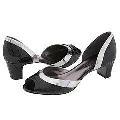 Circa Joan & David Marilynn Black/Pewter