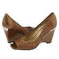 Circa Joan & David Tildy Medium Brown Leather