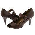 Kenneth Cole Reaction Rich N Hitched Chocolate(Size 8.5 M)