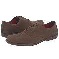 J. Shoes Royal Tuscany/Dark Brown