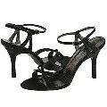 Exchange by Charles David Camisole Black Glitter