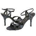 Exchange by Charles David Camisole Pewter Glitter
