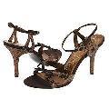 Exchange by Charles David Camisole Bronze Glitter