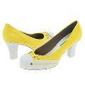 Exchange by Charles David Track Star Yellow