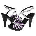Miss Sixty Jillian Silver/Violet