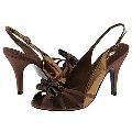 Two Lips Black Tie Bronze