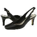 Bandolino Gaven Black Leather