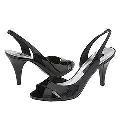 Bandolino Jayke Black Patent