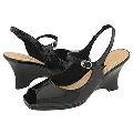Restricted Disco Black