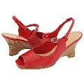 Restricted Disco Red
