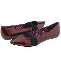 Shellys London Camden Purple