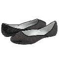 Shellys London Luna Black Sequins