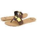 Shellys London Glimmer Bronze