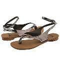 Shellys London Kasbah Gunmetal