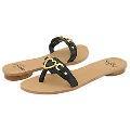 Shellys London Heart Black