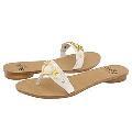 Shellys London Heart White
