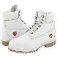 Timberland Urban 6 Premium Basic White Smooth