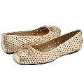 MIA Kids Holy Moly (Toddler/ Youth) Washed Gold