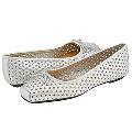 MIA Kids Holy Moly (Toddler/ Youth) Washed Silver