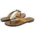 MIA Kids Shell Shock (Toddler/ Youth) Bronze Metallic