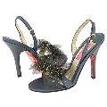 Betsey Johnson Charline Black