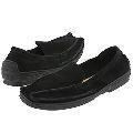 Donald J Pliner Jrs 85033 (Youth) Navy Suede(Size 38 (US 7 Youth) M)